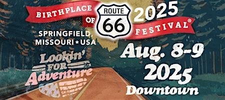 2025-route-66-car-show-springfield-mo-event image