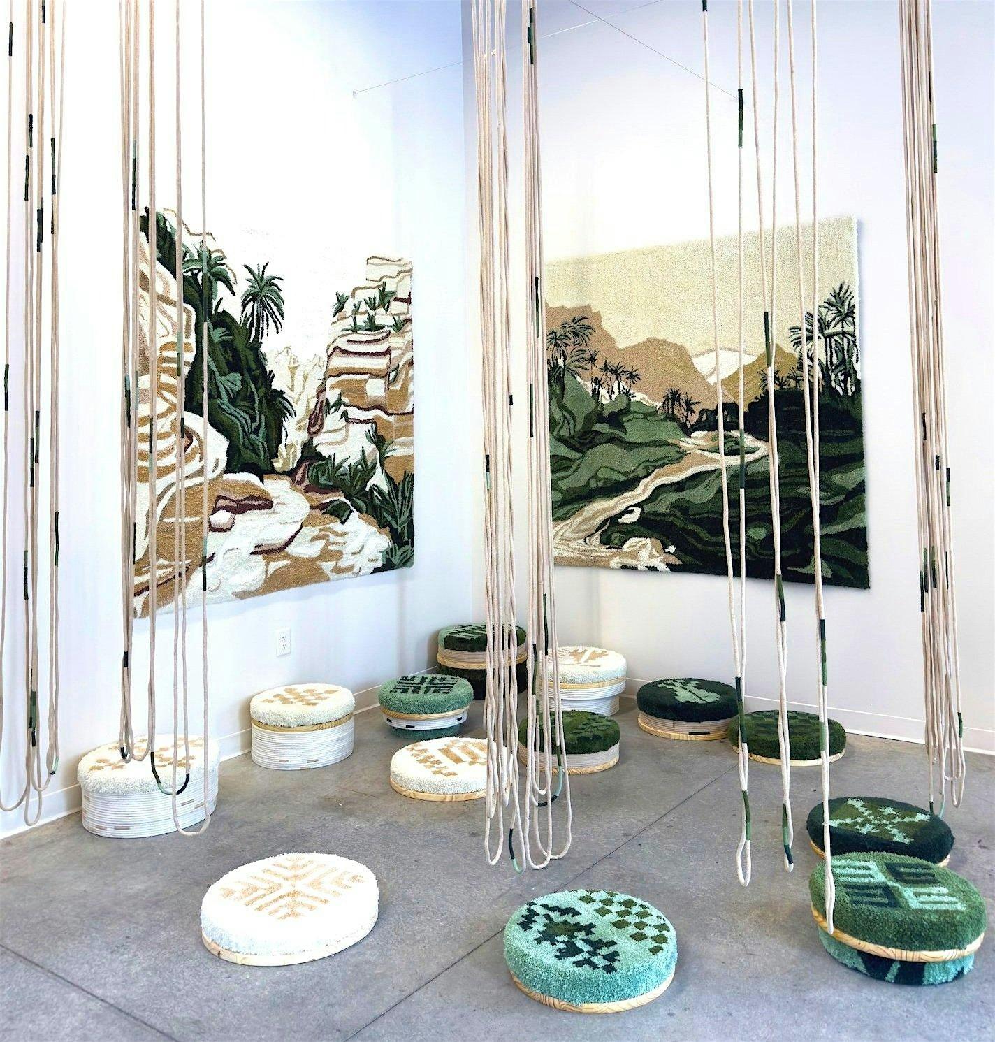 a-cultural-majlis-the-aesthetics-of-solidarityfabulation-event image