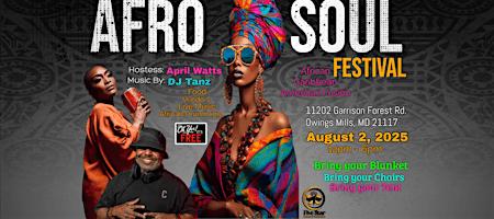 afro-soul-festival-2025-event image