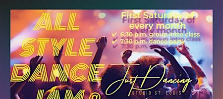 all-style-dance-jam-event image
