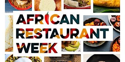 atlanta-african-restaurant-week-2025-event image