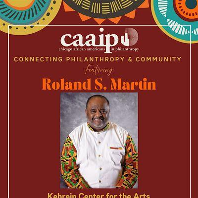 connecting-philanthropy-and-community-2025-event image