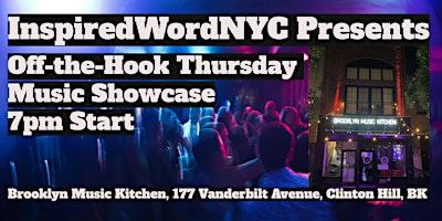inspiredwordnyc-presents-off-the-hook-thursday-music-showcase-at-bmk-event image