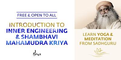 introduction-to-inner-engineering-event image