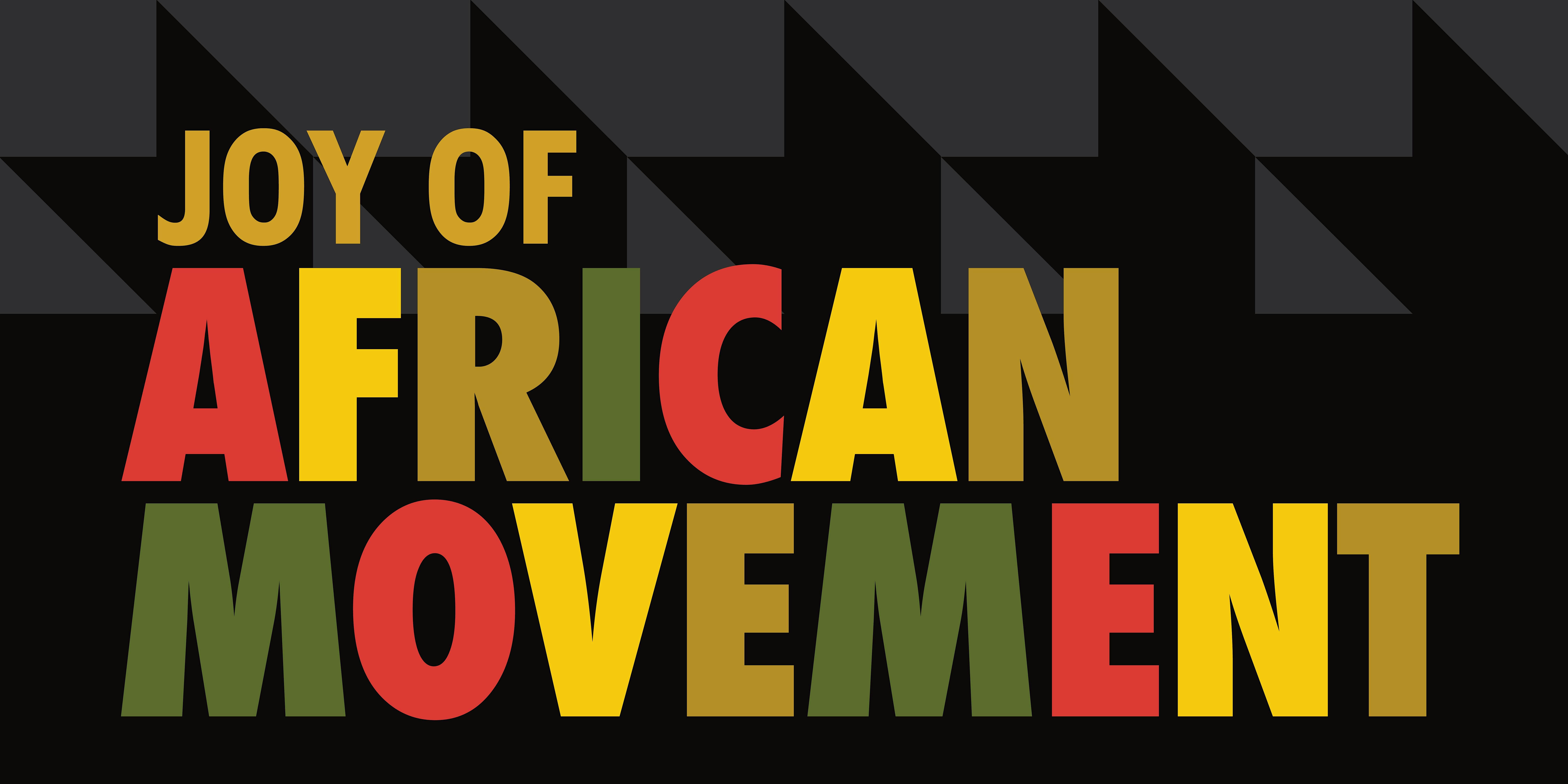 joy-of-african-movement-event image