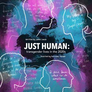 just-human-auditions-event image