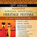 manassas-african-american-heritage-festival-event image