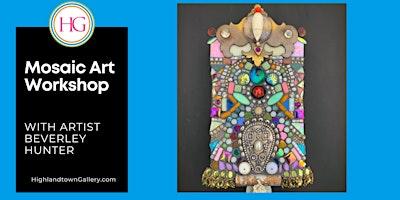 mosaic-workshop-with-artist-beverley-hunter-event image