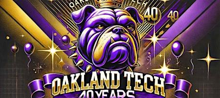 oakland-technical-high-school-class-of-1985-40th-year-class-reunion-event image