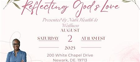 reflecting-gods-love-event image