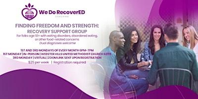 we-do-recovered-recovery-support-group-event image