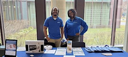 will-workshop-with-new-joy-missionary-baptist-church-event image