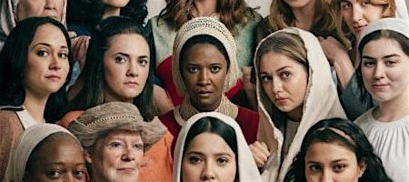 womens-bible-study-alert-event image